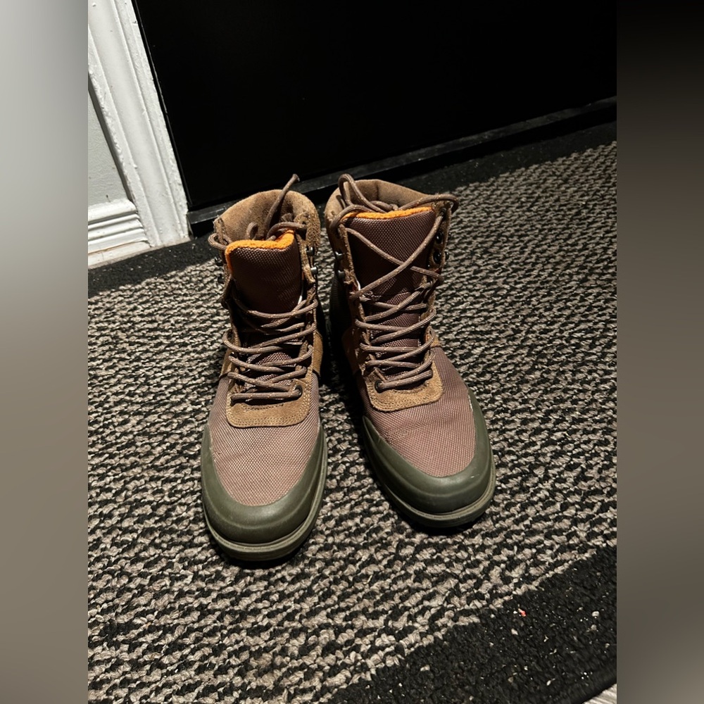 Hunter boots